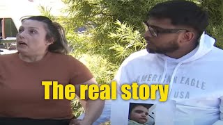 Emmanuel haro story | parents’ conflicting details raise new questions