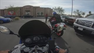 JOY RIDE