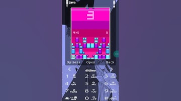 打砖块2010 Java game #j2meloader