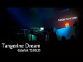 Tangerine Dream - United Arts Festival | Gdańsk 15.08.21 - skrót koncertu