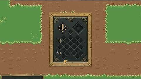 [ToW] Micro-Devlog (Inventory & Stacking Test) #2D #MMO #jRPG #dRPG #RPG #Godot