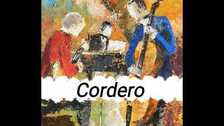 Video thumbnail of "Cordero (IECE)"