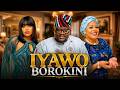 IYAWO BOROKINI - Latest Yoruba Movie 2026 Drama Starring OLANIYI AFONJA | VICTORIA KOLAWOLE | BIOLA