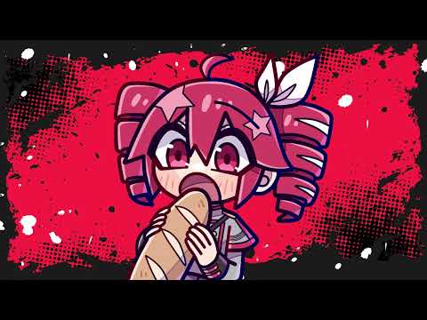 【重音テトSV】在喧囂之處的我們【《告白之前先深呼吸》專輯收錄曲】