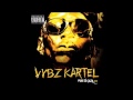 Vybz Kartel - Lyricist [Head Concussion Rec] Feb 2k11 ~Flat Line~