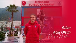 Yolun Açık Olsun Enis Destan