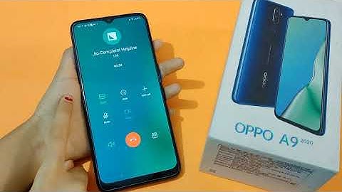oppo A9 call recording setting | how to coll recording | coll recording Kaise Karen – [Hindi]