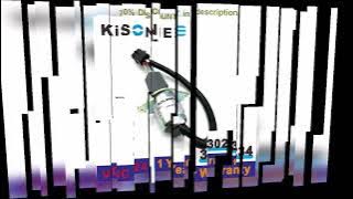 A must-have product! 24V Fuel Shut Off Stop Solenoid 3930234 3928161 3964624 For Cummins 6CT 8.3L