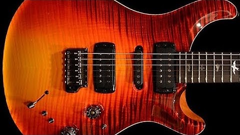 Santana Latin Groove in C minor Dorian | SZBT 1005