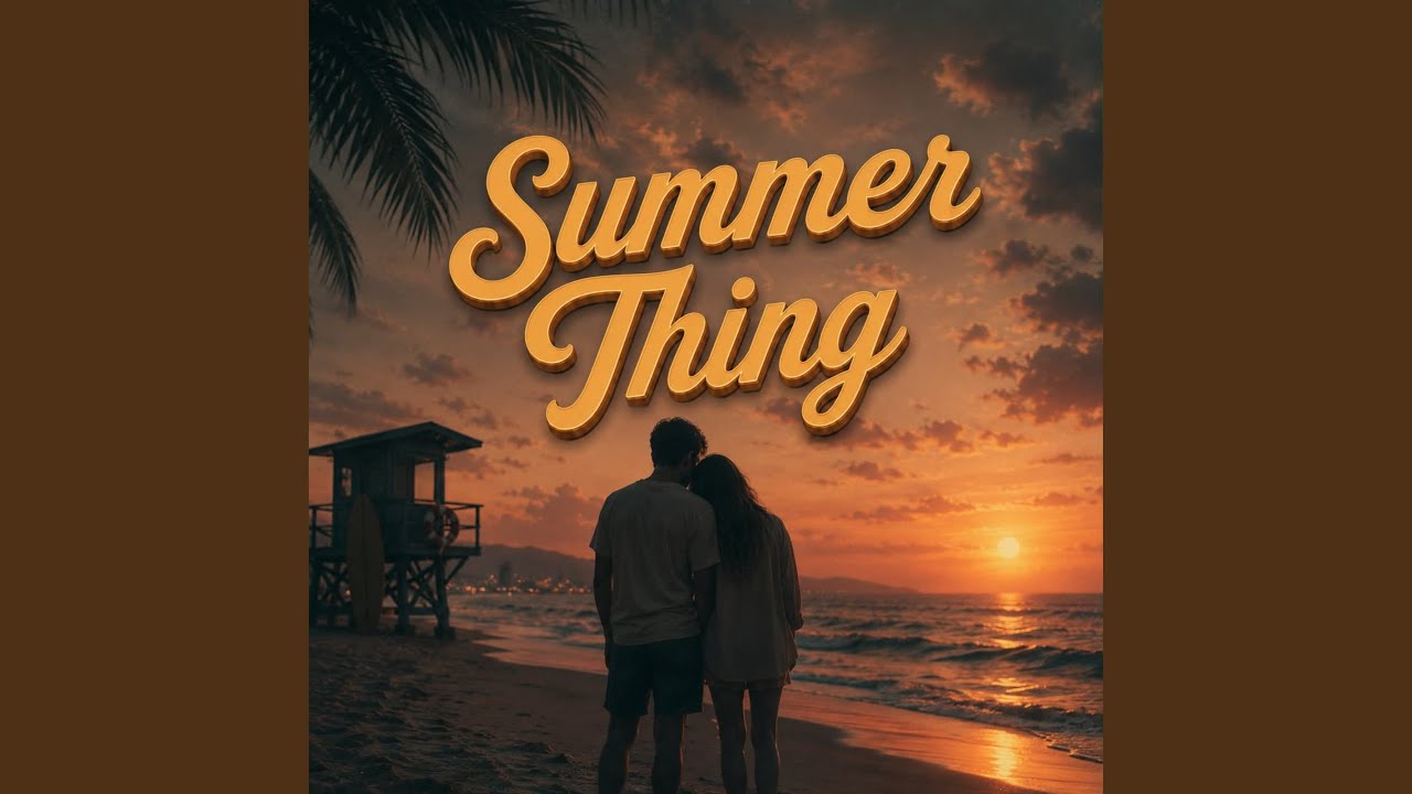 Guarda Summer Thing su YouTube Guarda Summer Thing su YouTube
