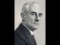 Maurice Ravel: Piano Trio