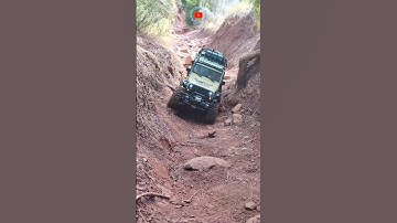 RC crawler Jeep wrangler #shorts #rc #rccar #crawler #rccrawler