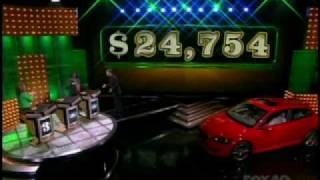 Make Me A Millionaire 28 Mil Win Part 1 Of 4 3212009