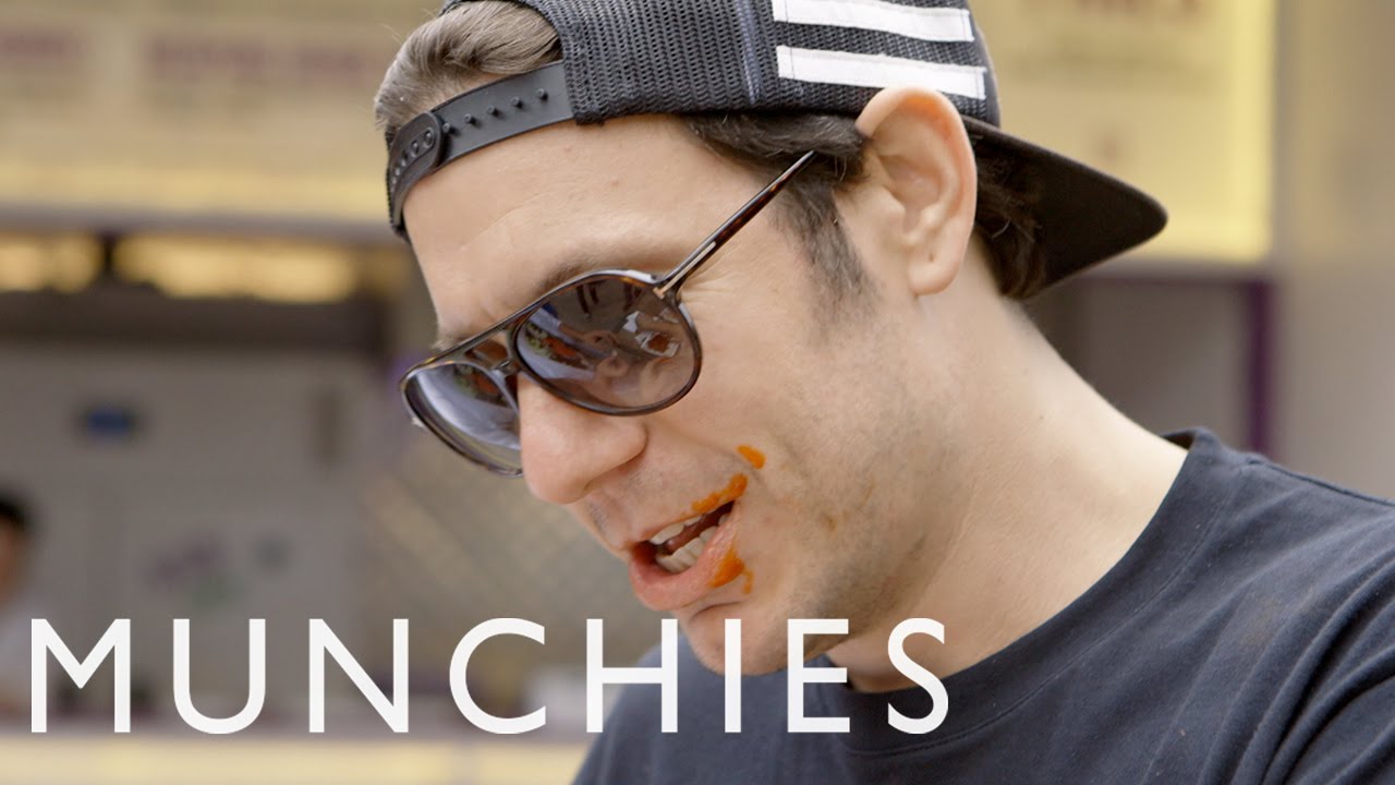 MUNCHIES Presents: BBQ Road Trip (Trailer) | Munchies