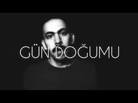 Emar Hoca - Gün Doğumu / 2016 (Official Video)