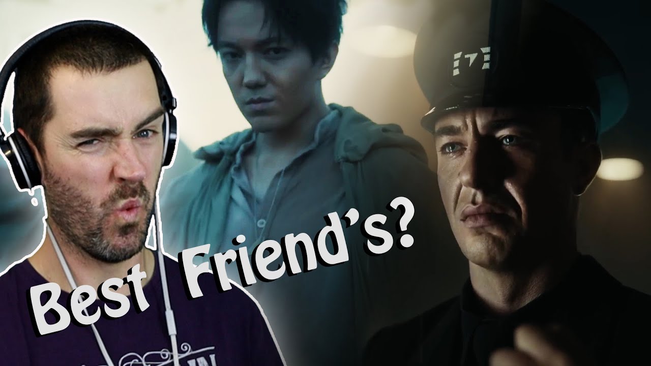 ''The Story of One Sky'' Dimash Reaction