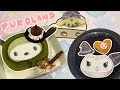 it's halloween time at sanrio puroland ♡ japan vlog 2023 ♡ hello kitty theme park