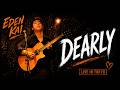 EDEN KAI - Dearly (Live in Daikanyama・代官山ライブ) #Haremame #晴れたら空に豆まいて