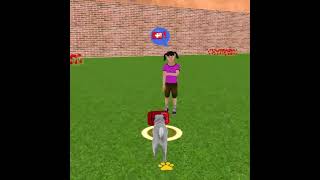 Dog Sim Pet Animal Games screenshot 5