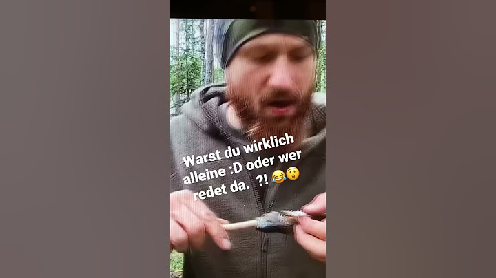 Fritz Meineke Folge 5 wer war den da zu Besuch? 😂