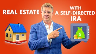 How to Invest in Real Estate With a SelfDirected IRA | Clint Coons Q&A