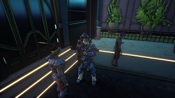 THE OUTER WORLDS Walkthrough Gameplay Part 28 (FULLGAME)