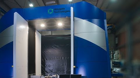 Waygate Technologies | Krautkrämer RokStar