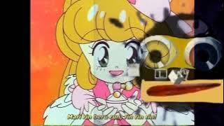 Mary Bell Flowers Witch And Klasky Csupo