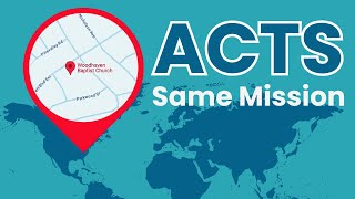 Empowered Growth: Serving and Discipleship in Action