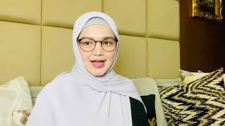 Dengar Part 'Maaf... Andai Kau Terluka' Tu, Lain Macam Pedih Dia! TokTi Cover Peluang Kedua NR