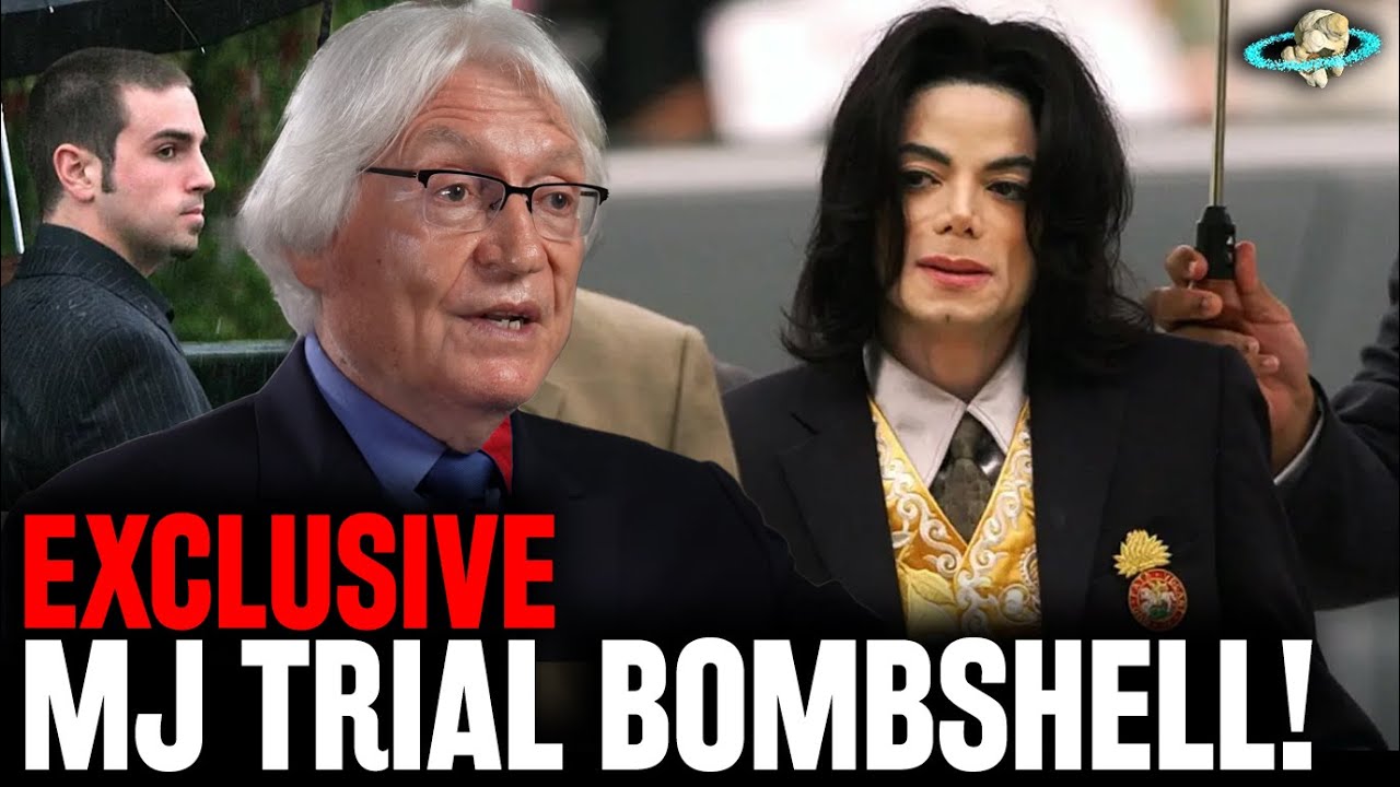 EXCLUSIVE! Michael Jackson Trial Bombshell! MJ Estate Secures Previous Winning Counsel: Tom Mesereau