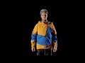 Direct Alpine - Herren Wasserdichte Hardshelljacke GUIDE