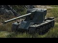 ⭐ДОБИВАЮ ОПЫТ НА EMIL 1 - ПУТЬ К KRANVAGN⭐WORLD OF TANKS⭐