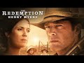 The redemption of henry myers  an action movie for the family