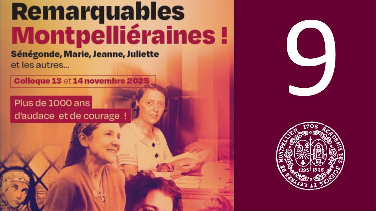 France Quéré, une femme face aux grands défis éthiques du XXe siècle par Gemma Durand (2025)