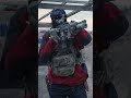 Running Rabbit #milsim #223 #training #2ndamendment #pewpew  #outdoors #agilite