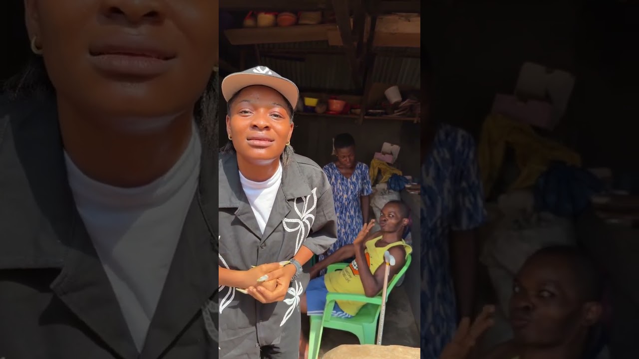 Treat your your Partner WELL || This made me SHED TEARS 