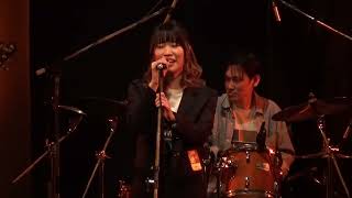Tonight the Night - Bonnie Pink  covered by flavor's