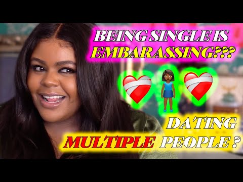 Randomer Bring Single RANT: Long Term Singleness, Is being single embarrassing ...
