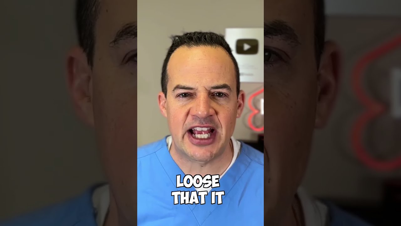 Doctor Reacts Loose Toenail What You Need To Know And How Fix It 