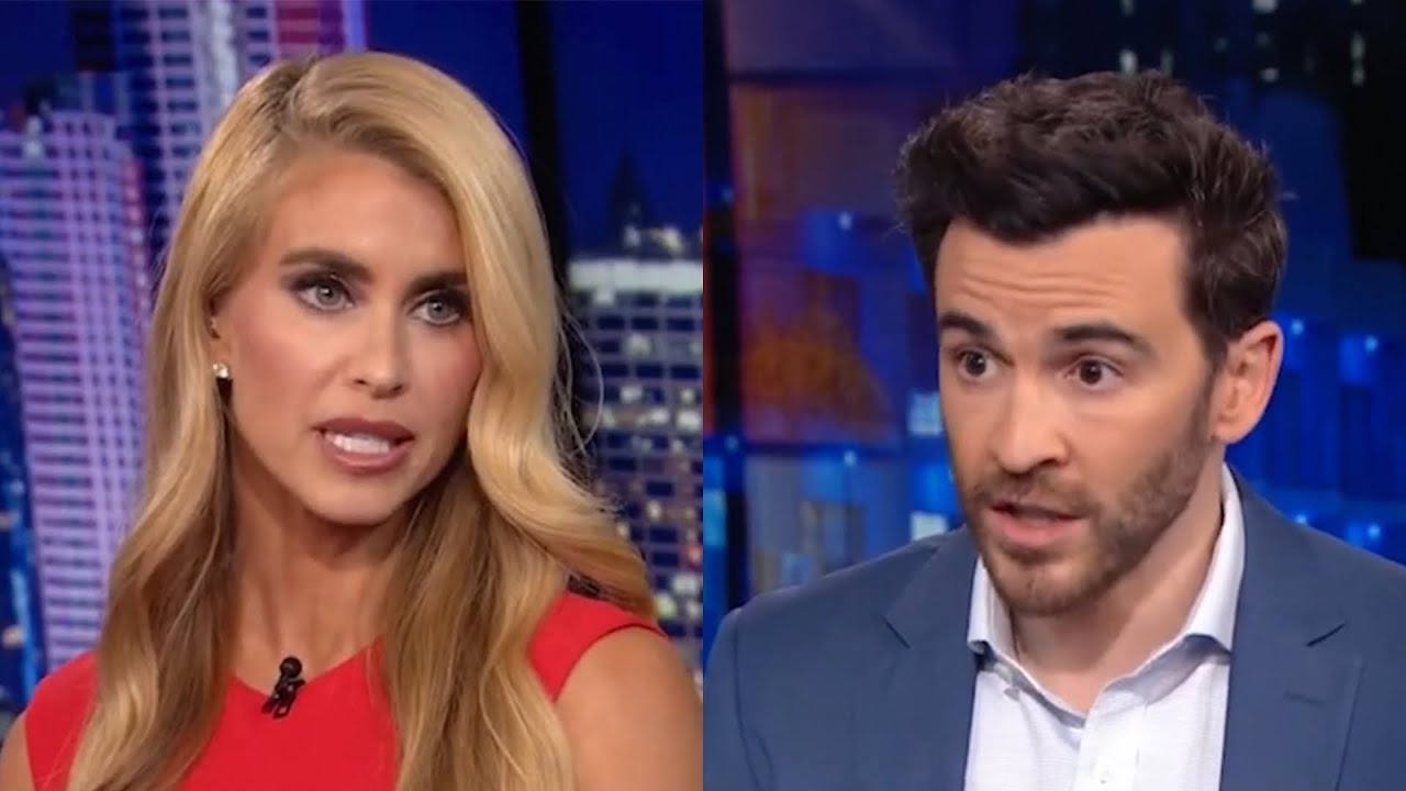 Brian Tyler Cohen HUMILIATES Republican defending Trump: “You don’t have to do this”