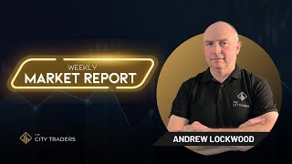8th April 2024 - Weekly Market Report with Andrew Lockwood by The City Traders 419 views 1 month ago 11 minutes, 42 seconds