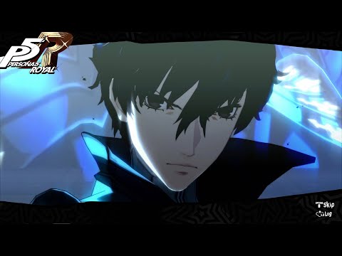 Persona 5 Royal | Prison of Regression Arc [English] [No Commentary]