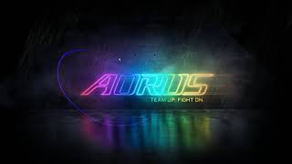 AORUS Light Logo