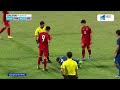 Chỉ Cần 30 Phút | U17 Việt Nam Đã Cho Thái Lan Thấy Sức Mạnh Của Nền Bóng Đá Trẻ Số 1 Đông Nam Á