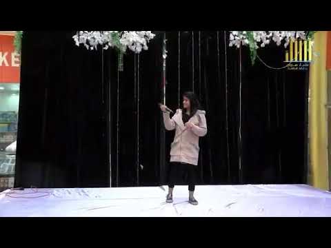 غريبه الناس غريبه الدنيا ديا بصوت بنت يمنيه رااااائع