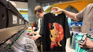 видео: Магазин Brands for less в молле Ибн Баттута картинка: Магазин Brands for less в молле Ибн Баттута