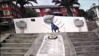 b boy dreans trailer 2014