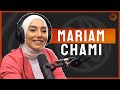 MARIAM CHAMI - Venus Podcast #97