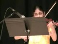 Chinmaya mission columbus  diwali celebration 2009  part 3